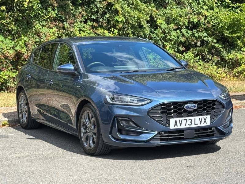 FORD FOCUS 2023 (73)
