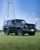 TOYOTA LAND CRUISER 2025 (25)