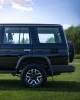TOYOTA LAND CRUISER 2025 (25)