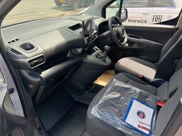 Fiat Doblo 1.5 Multijet 100 H1 Van Primo