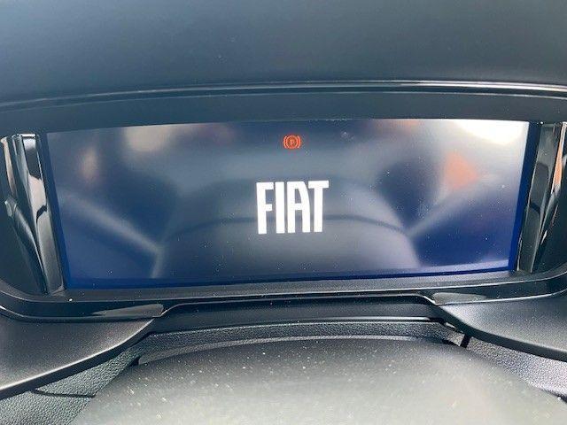 Fiat Doblo 1.5 Multijet 100 H1 Van Primo