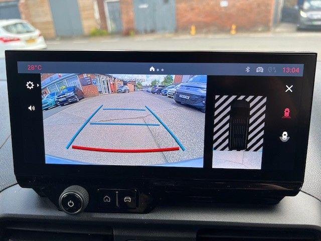 Fiat Doblo 1.5 Multijet 100 H1 Van Primo