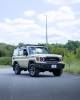 TOYOTA LAND CRUISER 2025 (25)