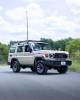 TOYOTA LAND CRUISER 2025 (25)