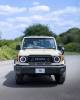 TOYOTA LAND CRUISER 2025 (25)