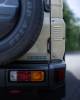 TOYOTA LAND CRUISER 2025 (25)