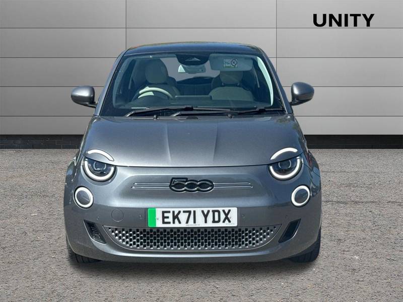 FIAT 500E 2021 (71)
