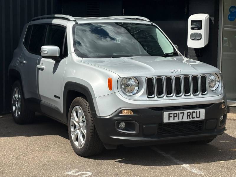 JEEP RENEGADE 2017 (17)