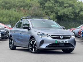VAUXHALL CORSA 2020 (70) at Unity Automotive Oxford