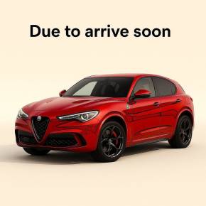 ALFA ROMEO STELVIO 2024 (24) at Unity Automotive Oxford