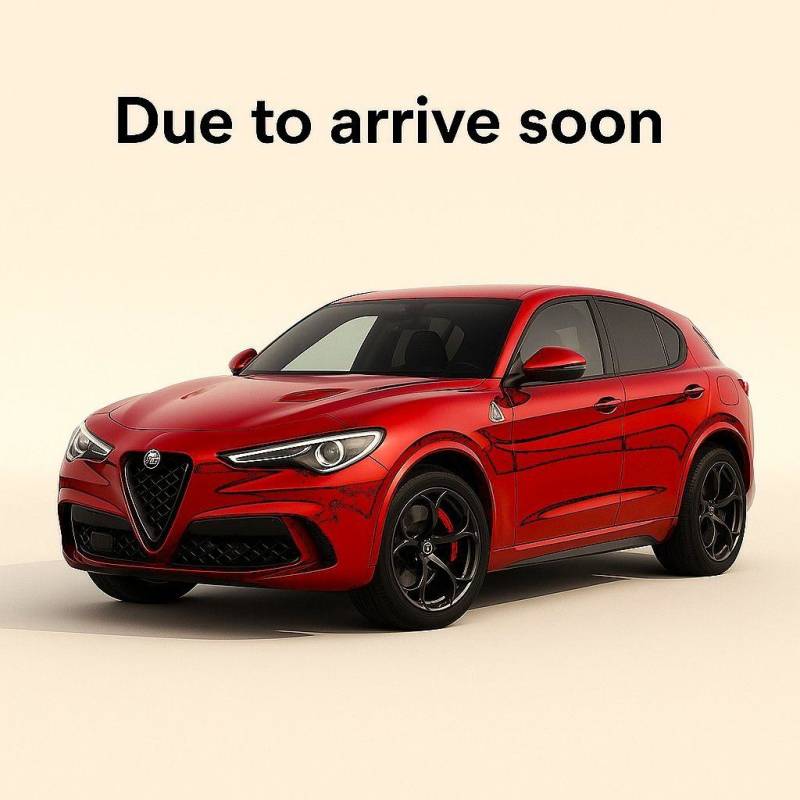 ALFA ROMEO STELVIO 2024 (24)