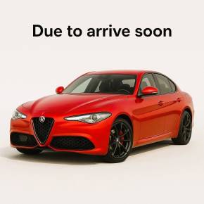 ALFA ROMEO GIULIA 2024 (24) at Unity Automotive Oxford
