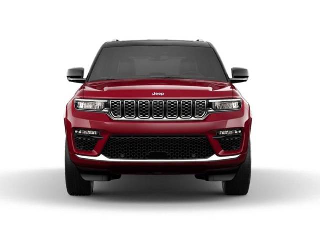 Jeep Grand Cherokee 2.0 17.3kWh Summit Reserve Auto 4xe Euro 6 (s/s) 5dr