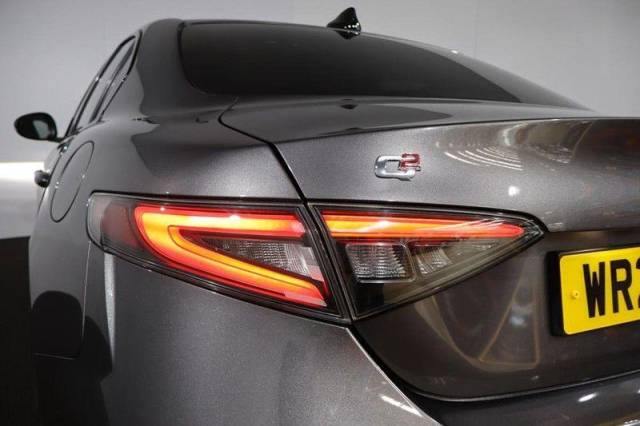 2024 Alfa Romeo Giulia 2.0 Turbo Sprint 4dr Auto