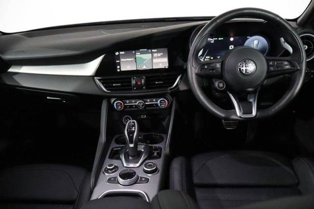 2024 Alfa Romeo Giulia 2.0 Turbo Sprint 4dr Auto