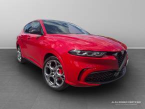 ALFA ROMEO TONALE 2024 (74) at Unity Automotive Oxford