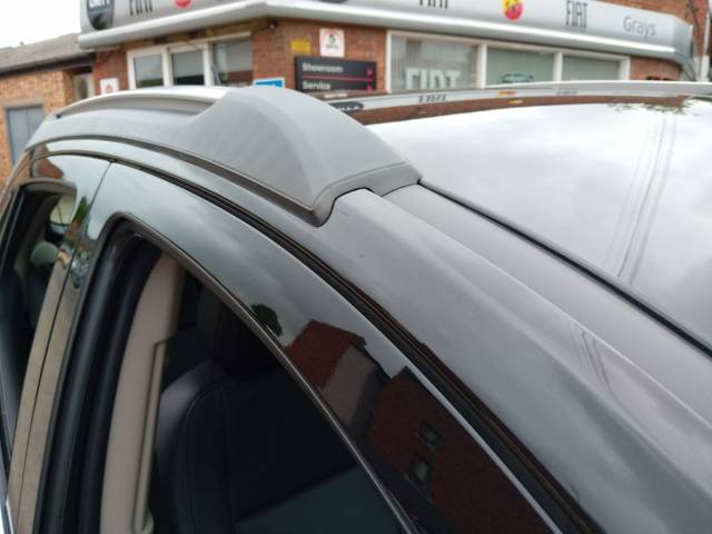 2019 Vauxhall Mokka X 1.4T Elite 5dr Auto