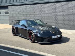 PORSCHE 911 2022 (72) at Unity Automotive Oxford