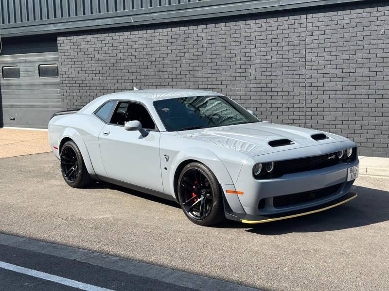 DODGE CHALLENGER 2023 (72)