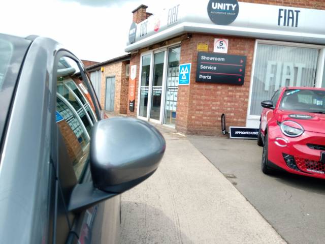 2022 Fiat 500e 0.0 87kW Icon 42kWh 3dr Auto