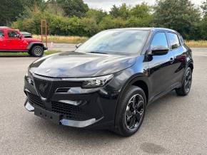 ALFA ROMEO JUNIOR   at Unity Automotive Oxford