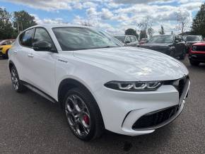 ALFA ROMEO TONALE 2023 (23) at Unity Automotive Oxford