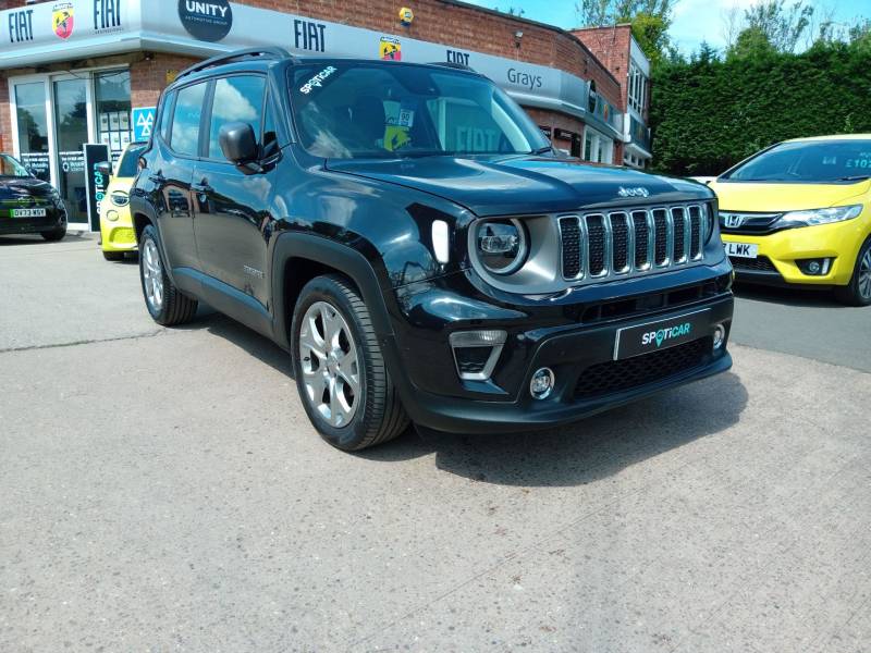 JEEP RENEGADE 2021 (71)