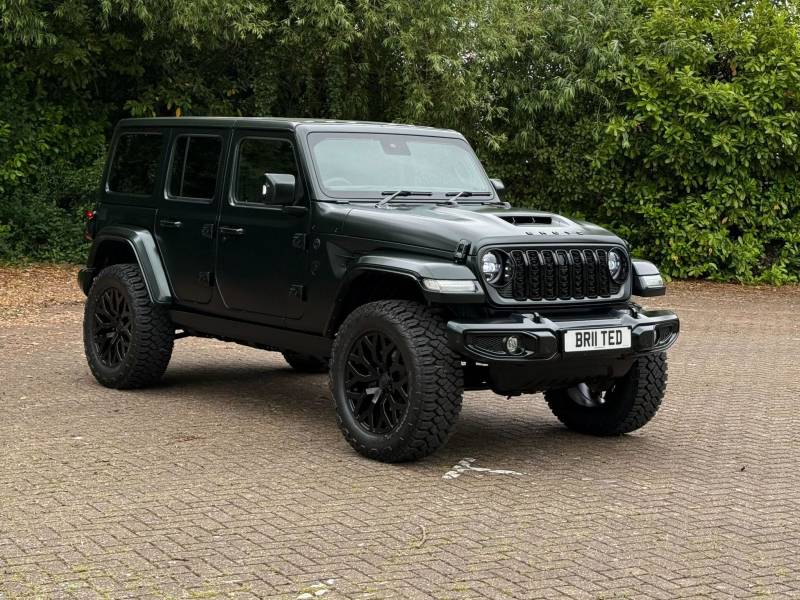 JEEP WRANGLER 2024 (74)