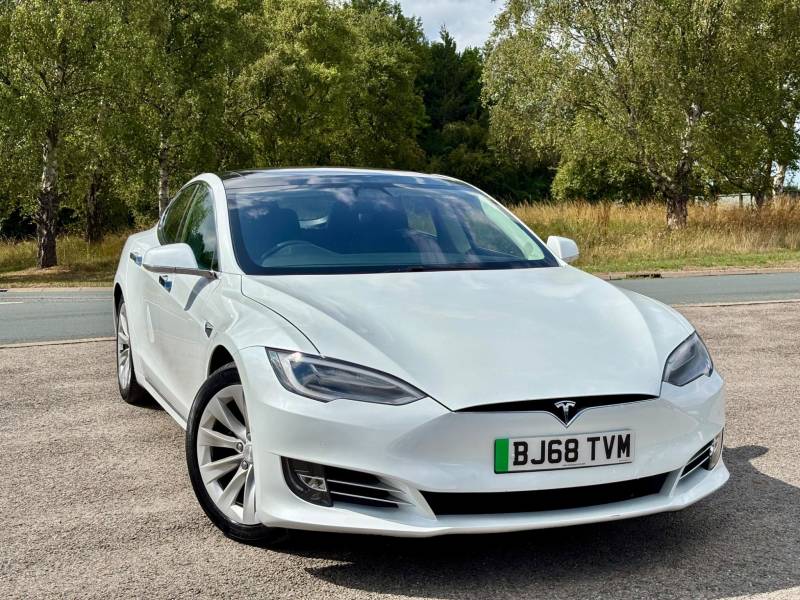 TESLA MODEL S 2018 (68)