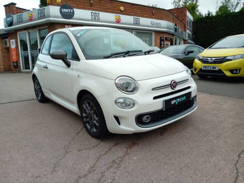 FIAT 500 2018 (18)