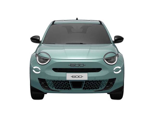 Fiat 600 1.2 MHEV La Prima e-DCT Euro 6 (s/s) 5dr