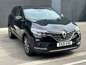 RENAULT KADJAR 2021 (21) at Unity Automotive Oxford