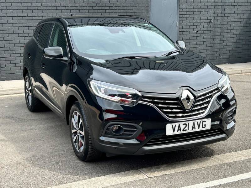 RENAULT KADJAR 2021 (21)