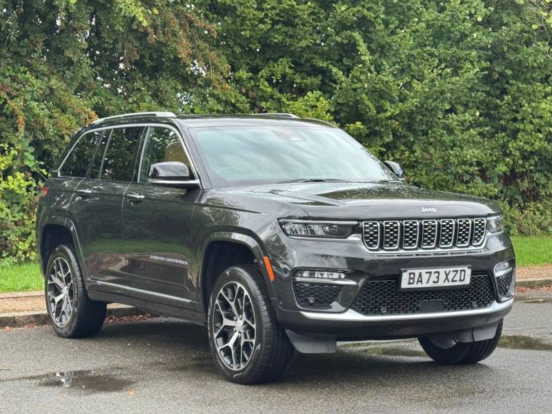 JEEP GRAND CHEROKEE 2023 (73)