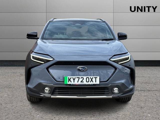 2022 Subaru Solterra 0.0 150kW Touring 71.4kWh 5dr Auto AWD