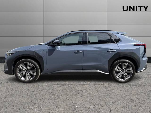 2022 Subaru Solterra 0.0 150kW Touring 71.4kWh 5dr Auto AWD
