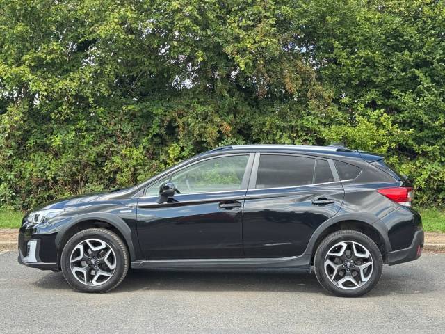 2021 Subaru XV 2.0i e-Boxer SE Premium 5dr Lineartronic