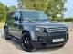 LAND ROVER DEFENDER 110 2024 (74)