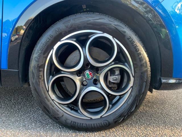 2022 Alfa Romeo Tonale 1.5 MHEV Ti 5dr Auto