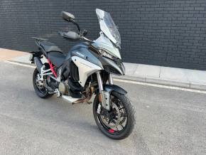 DUCATI MULTISTRADA V4 2023  at Unity Automotive Oxford