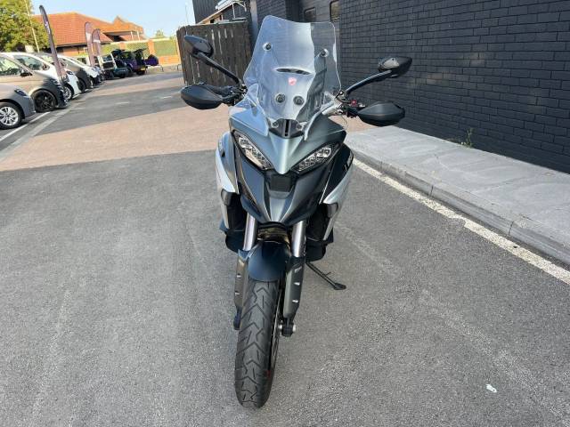 2023 Ducati Multistrada V4 MULTISTRADA V4S