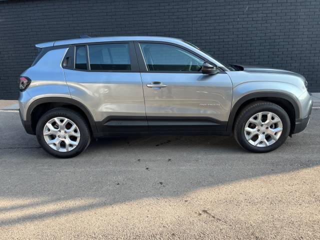 2024 Jeep Avenger 1.2 Altitude 5dr