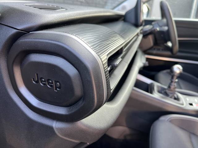 2024 Jeep Avenger 1.2 Altitude 5dr