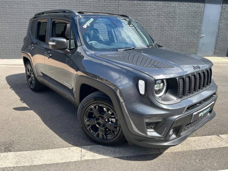 JEEP RENEGADE 2025 (25)