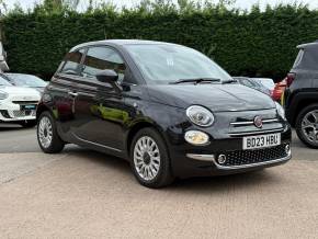 FIAT 500 2023 (23) at Unity Automotive Oxford