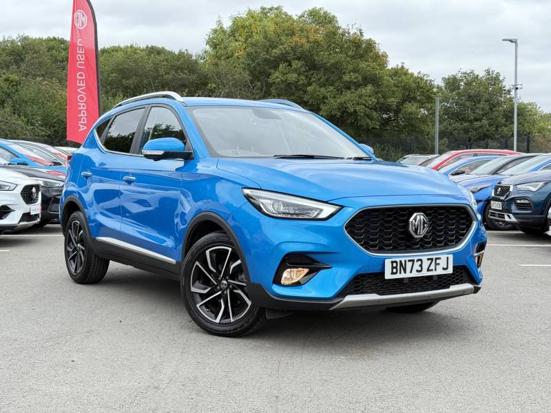 MG MG ZS 2023 (73)