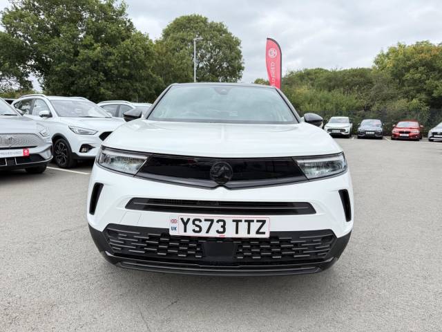2023 Vauxhall Mokka 1.2 Turbo 136 GS 5dr