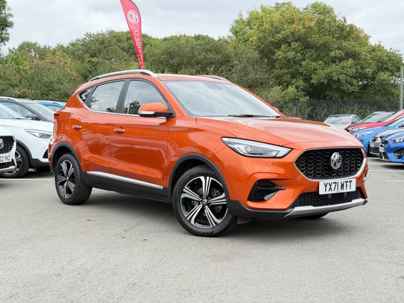 MG MG ZS 2021 (71)