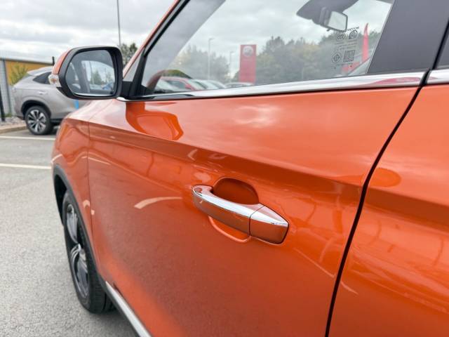 2021 MG MG ZS 1.5 VTi-TECH Excite 5dr