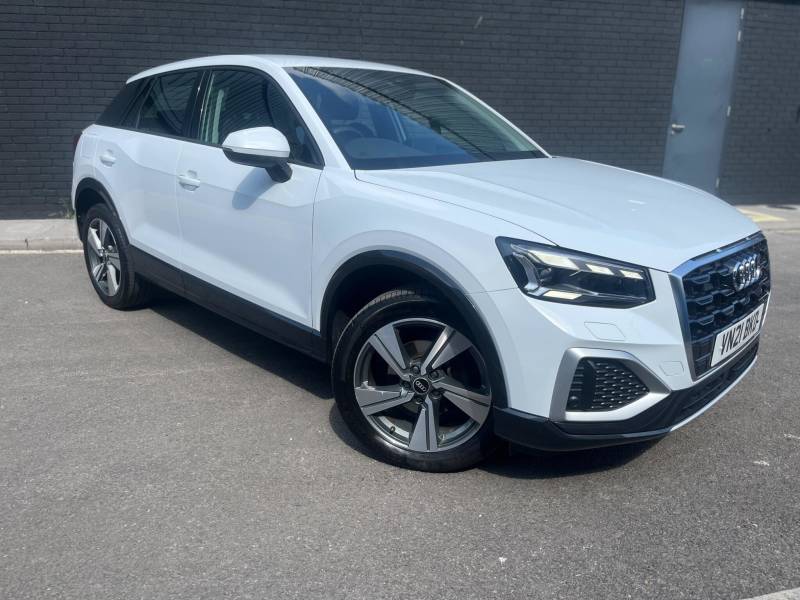 AUDI Q2 2021 (21)